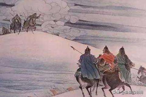 塞下曲卢纶拼音（塞下曲卢纶拼音版全部带注释）