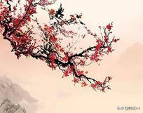 最著名的梅花诗词(最著名的梅花诗词有哪些)