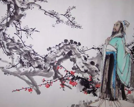 卜算子陆游(咏梅卜算子陆游)