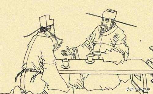 王安石简介资料（王安石简介代表作品）