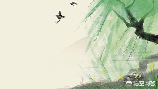 古诗《绝句》全诗(绝句古诗完整版)