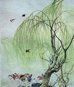 二月春风似剪刀前面一句（二月春风似剪刀出自哪）