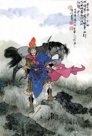 塞下曲古诗翻译卢纶(塞下曲唐卢纶翻译诗句)