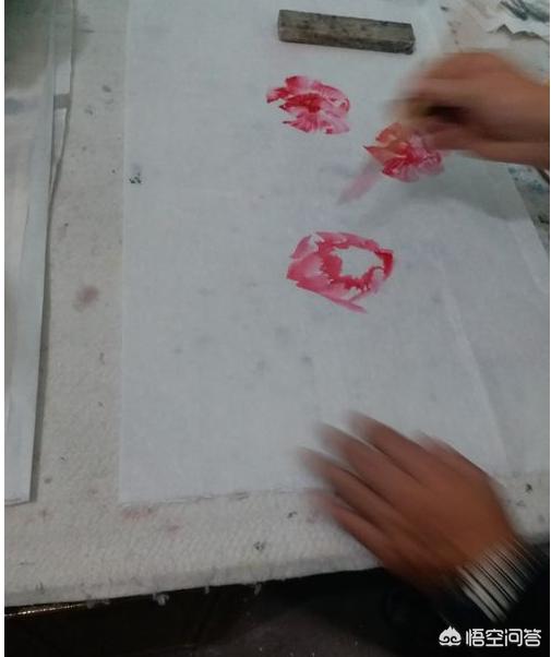 牡丹花简笔画(牡丹花简笔画涂色)