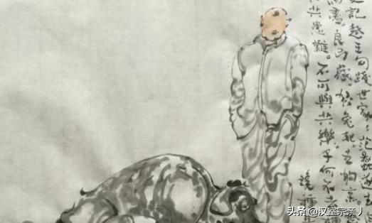 狡兔死走狗烹什么意思（狡兔死走狗烹这句话是谁说的）