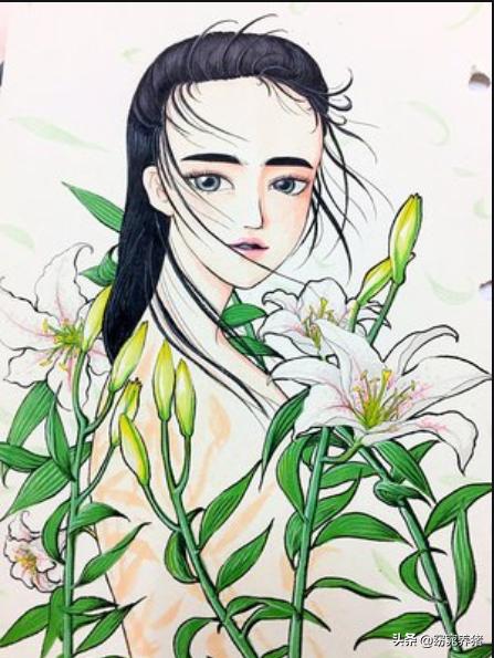 众里寻他千百度蓦然回首那人却在灯火阑珊处的意思