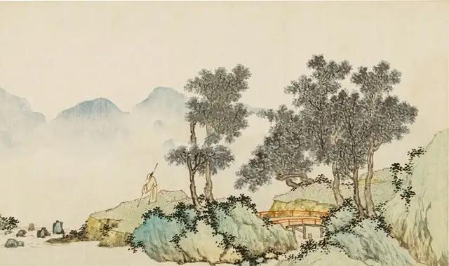 李白《行路难》(李白行路难原文)