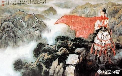 凉州词唐王之涣的意思（《凉州词》全文翻译）