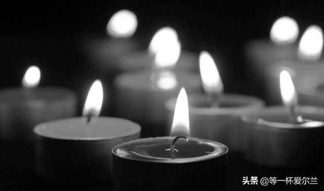 斯人已逝生者如斯什么意思(斯人已逝生者如斯英语翻译)