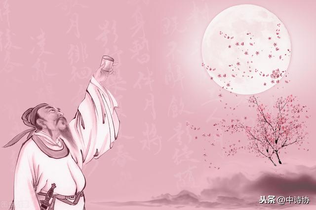 送孟浩然之广陵古诗图片(送孟浩然之广陵古诗文网)