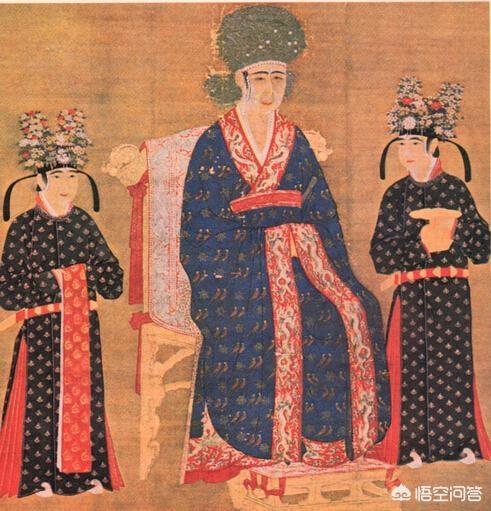 曹皇后和赵祯真实历史（曹皇后和赵祯真实历史圆房）