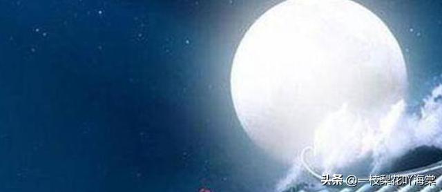 含有月字的诗句100首（含有月字的诗句100首飞花令）