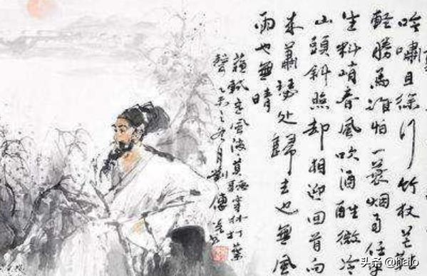 定风波苏轼翻译(定风波苏轼翻译及注音)