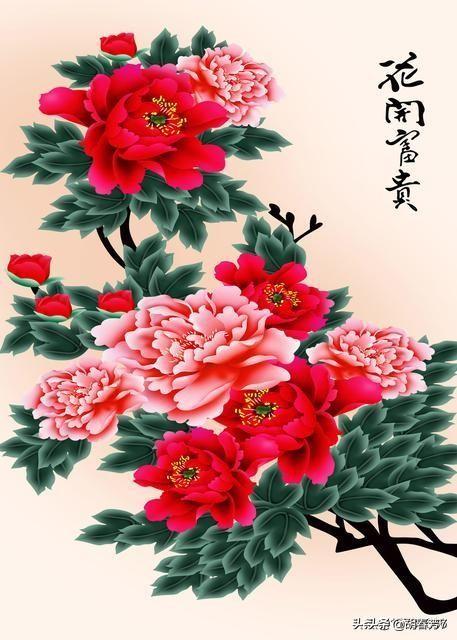 含“花”的诗句（含花的诗句）