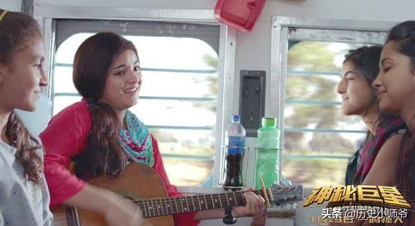 神秘巨星观后感(神秘巨星观后感800字)