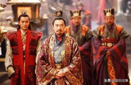 唐朝32个皇帝名字（唐朝皇帝姓什么）