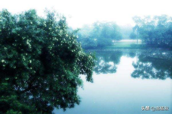 忆江南古诗原文三首（忆江南古诗完整版）