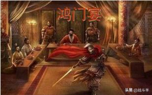 鸿门宴翻译一句一翻译（鸿门宴 翻译一句一翻译）