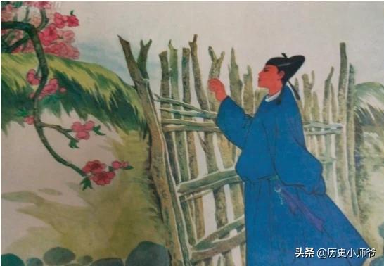 游园不值叶绍翁(游园不值叶绍翁原文及翻译)