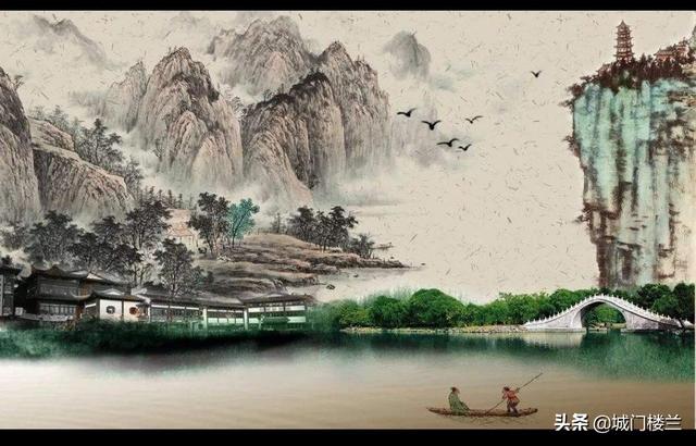 汉乐府《长歌行》全诗（汉 乐府古辞《长歌行》）