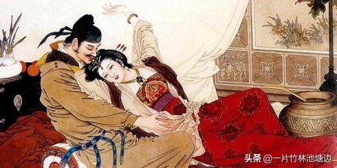 一骑红尘妃子笑无人知是荔枝来