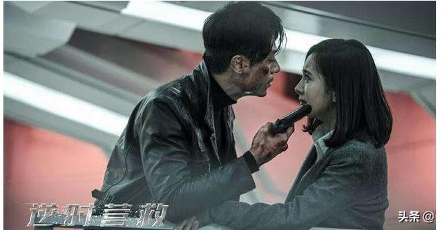 逆时营救（逆时营救电影）