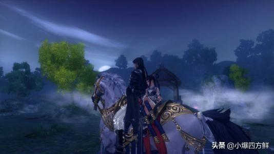 一日看尽长安花上一句（一日看尽长安花春风得意马蹄疾）