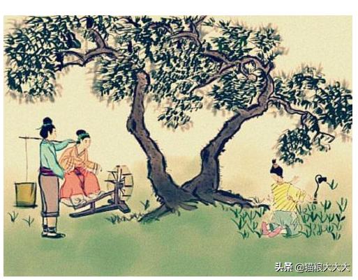 四十杂兴其二十五（四十杂兴其二十五的笔记）