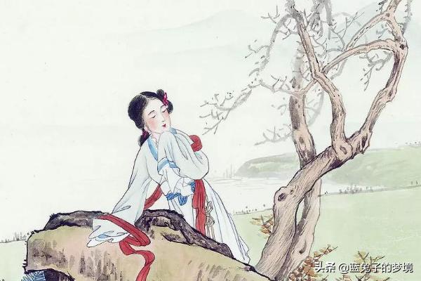 关雎翻译成现代文（将《关雎》翻译成白话文）