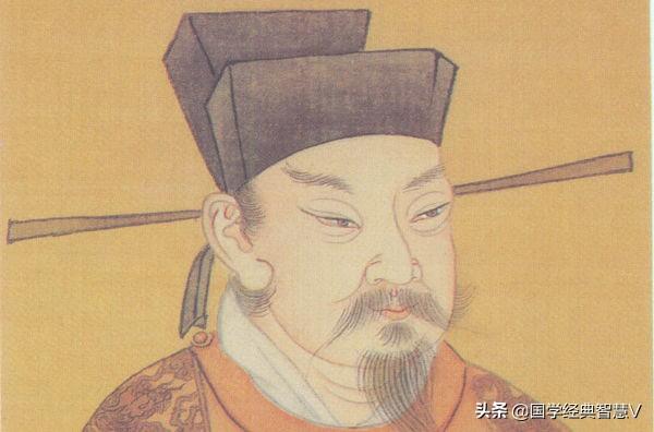 赵光义（赵光义燕云十六声）