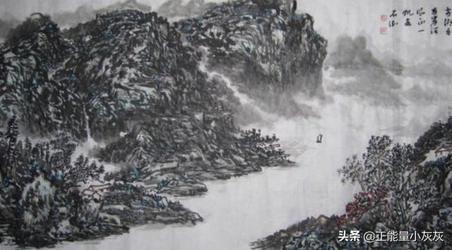 山雨欲来风满楼暗示什么（山雨欲来风满楼怎么接下一句）