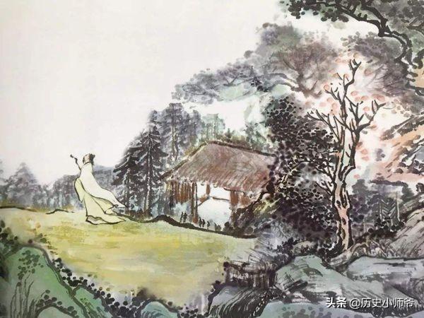 春草明年绿王孙归不归(春草明年绿王孙归不归几年级学的)