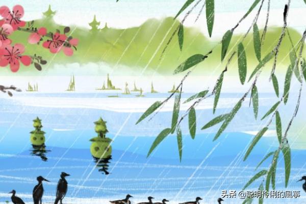 王之涣的凉州词的意思（王之涣的凉州词什么意思）