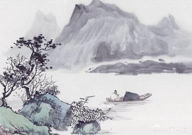 关于山水的古诗（关于山水的古诗大全300首）