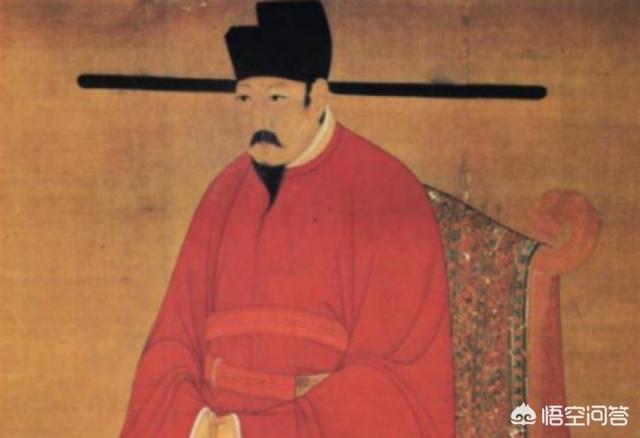 赵祯（赵祯怎么读）