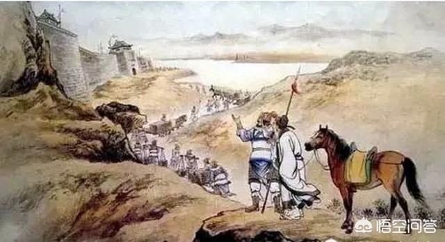 凉州词的意思全解（凉州词的意思全解黄河远上白云间）