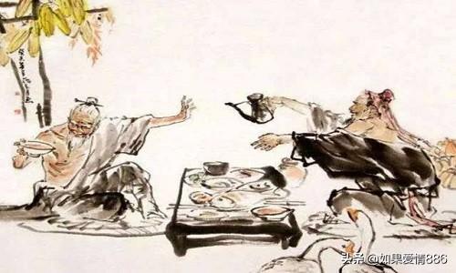 过故人庄拼音（过故人庄拼音版孟浩然）