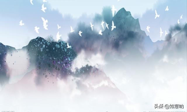 诗意的网名 古风（诗意网名推荐）