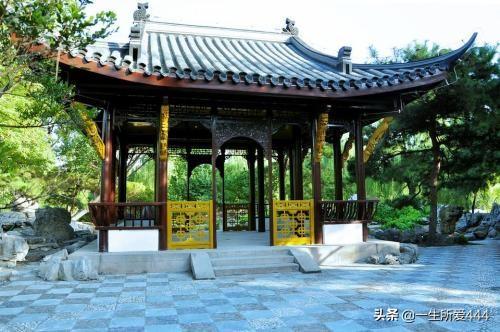 醉翁亭记中的醉翁亭在哪里