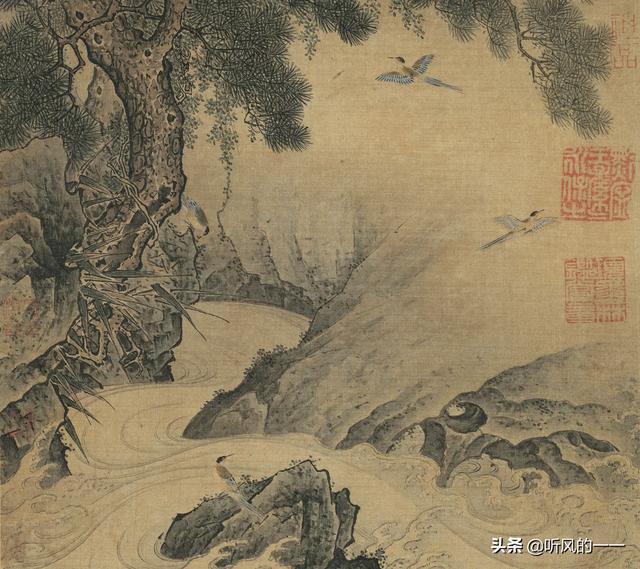 鸟鸣涧的作者是谁（鸟鸣涧的作者是谁 是哪代诗人）