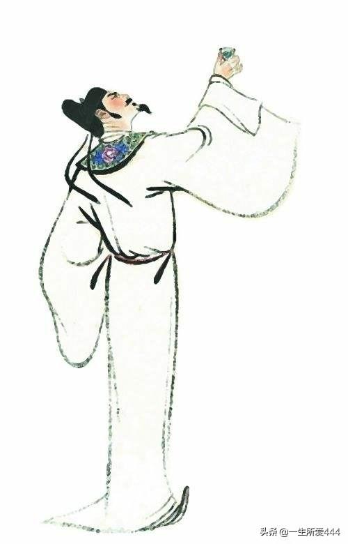 李白的人生经历（李白一生坎坷经历概括）