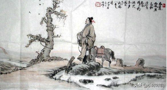 天净沙秋思赏析100字(天净沙秋思赏析文字)