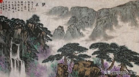 一览众山小会当凌绝顶全诗（一览众山小会当凌绝顶一览众山小）