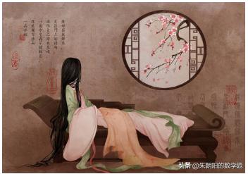 人面桃花相映红桃花依旧笑春风