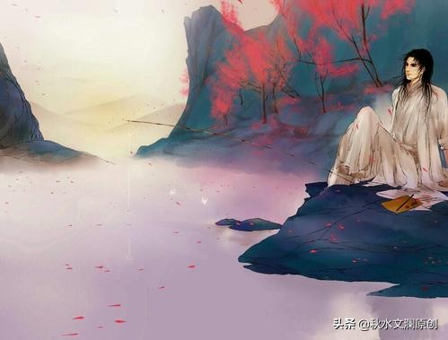 青青子衿悠悠我心意思_青青子衿悠悠我心意思但为君故沉吟至今