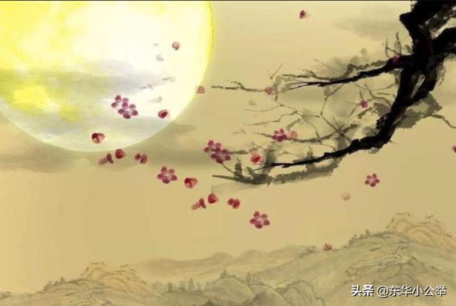 一去二三里的古诗_一去二三里的古诗朗读