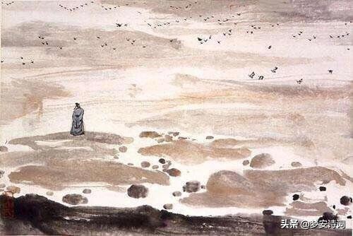 燕然未勒归无计全诗_燕然未勒归无计典故出处