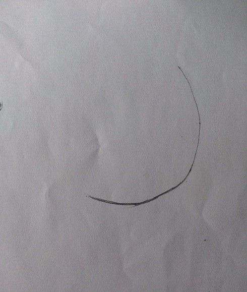 中秋月亮图片简笔画_中秋月亮图片手绘