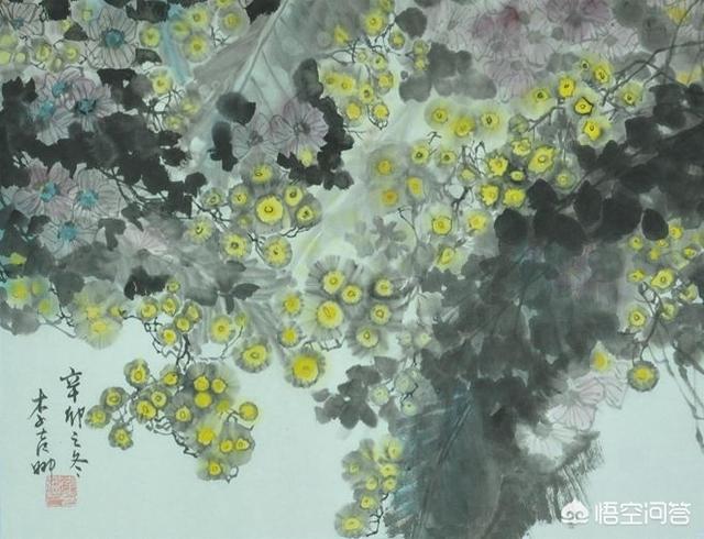 刘景文苏轼古诗《赠刘景文》