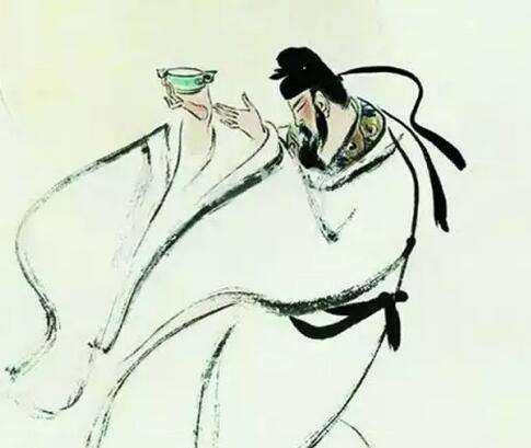 李白最霸气的几句诗_李白最霸气五首诗